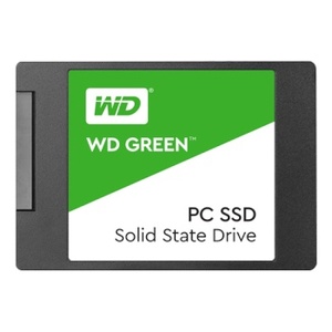 [WD] Green SSD 240GB TLC
