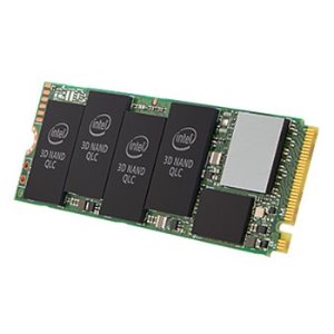 [INTEL] 인텔 660P M.2 2280 1TB QLC