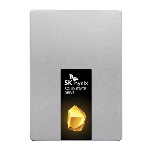 [SK hynix] Gold S31 SSD 250GB TLC