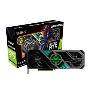 [PALIT] GeForce RTX 3080 Ti GAMINGPRO D6X 12GB