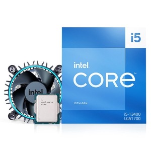 인텔 코어 i5-13세대 13400 (랩터레이크) (정품)