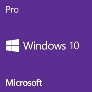 [마이크로소프트] Windows 10 Pro K [한글/COEM(DSP)/64Bit]