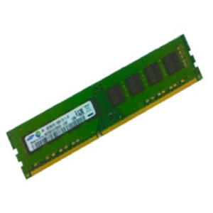 [데스크탑용] 삼성 DDR3 4GB