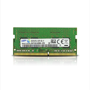 [노트북용] 삼성 DDR4 4GB