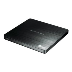 [LG전자] DVD멀티 Slim Portable DVD Writer GP60NB50 (외장형/USB)
