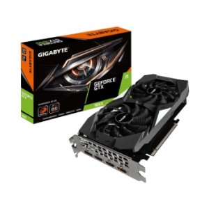 [GIGABYTE] GeForce GTX 1650 WINDFORCE OC D5 4GB