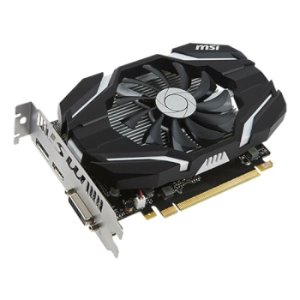 [MSI] GeForce GTX1050 OC D5 2GB 스톰