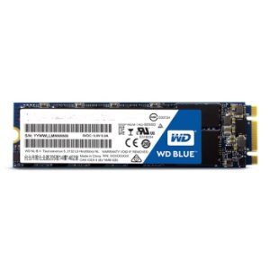 [Western Digital] Blue NVMe SSD SN570 M.2 2280 250GB TLC