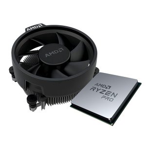 [AMD] 라이젠 5 프로 4650G [르누아르] (헥사코어/3.7GHz/쿨러포함/대리점정품/멀티팩)
