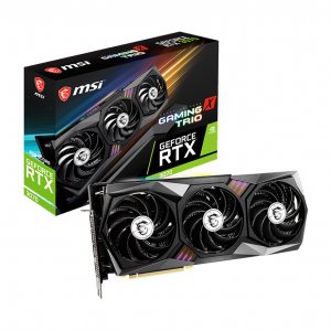 [MSI] GeForce RTX 3070 게이밍 X 트리오 D6 8GB 트라이프로져2