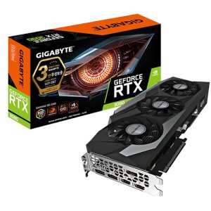 [GIGABYTE] GeForce RTX 3090 Gaming OC D6X 24GB 제이씨현