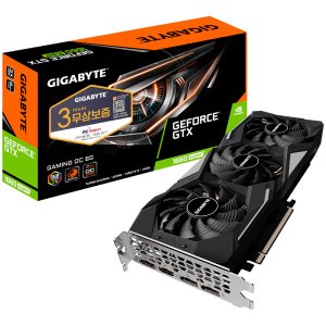 [GIGABYTE] GeForce GTX 1660 SUPER Gaming OC D6 6GB