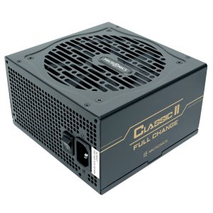 [마이크로닉스] Classic II 풀체인지 600W 80PLUS 230V EU (ATX/600W)