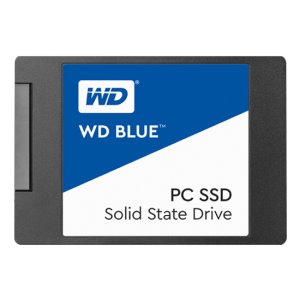 [Western Digital] Blue 3D SSD 1TB TLC