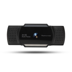 [화상카메라]  Webcam QHD
