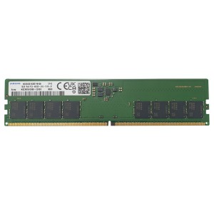 [삼성전자] 삼성 DDR5 16GB PC5-38400